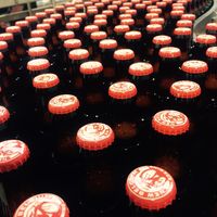 stephsharp5's tweet image. It's time for New Belgium in #beercity #Asheville buff.ly/1TxjRUf