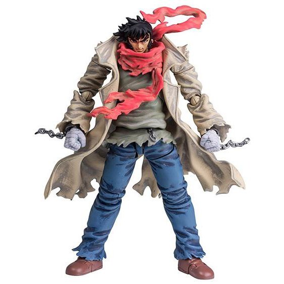 BigBadToyStore's tweet image. #GetterRoboArmageddon 4&quot; Figure - Nagare Ryoma bigbadtoystore.com/bbts/product.a…