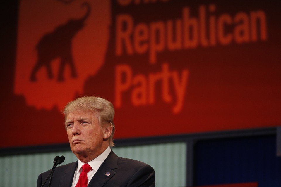 TrumpRepublican's tweet photo. Make #America #TrumpRepublican, follow us &amp; join the new @TrumpRepublican Party! #MakeAmericaGreatAgain #Trump2016! https://t.co/GGmXPPsUeL