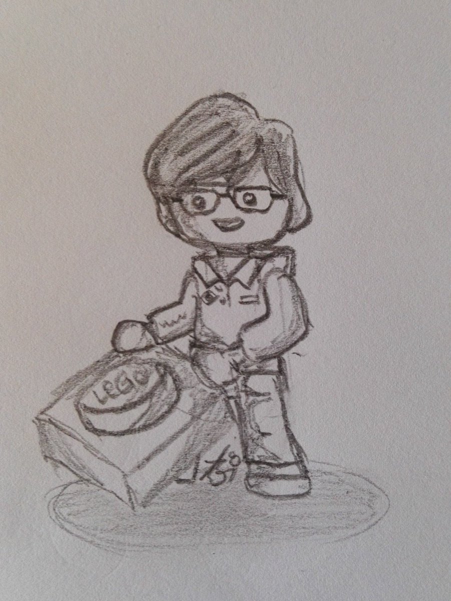 AiWiArt's tweet photo. Kleiner try ^^
@steingutreview @BDWeissberg
#LEGO #steingut #thebrick https://t.co/Y5c04Be1be