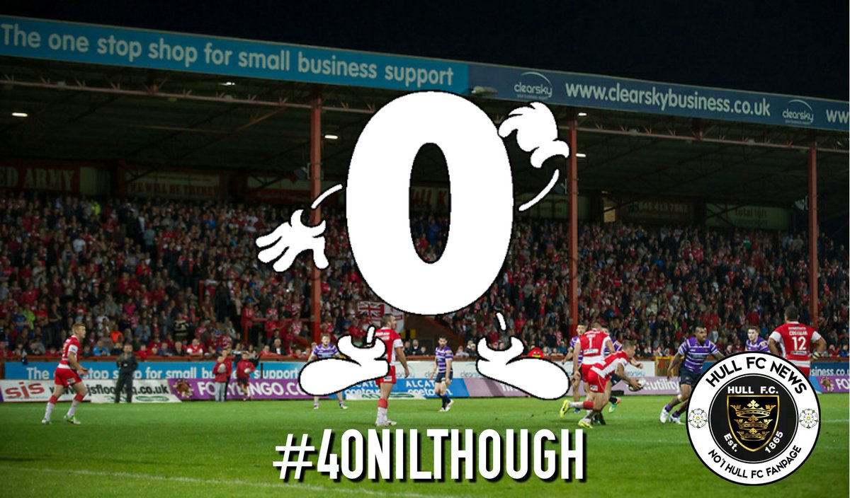 HFC_NEWS's tweet photo. #40NILTHOUGH https://t.co/SPm2Ssd4ge