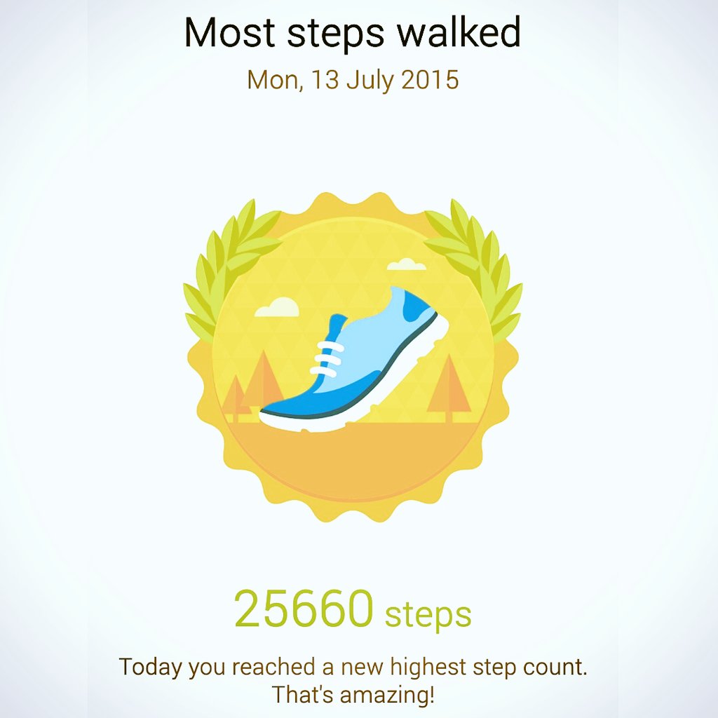 TanyaTweets_'s tweet photo. Back to Las Vegas tomorrow and want to beat my record from last year! #25ksteps #lasvegas #walkingshoes https://t.co/dHaaDvz6LU