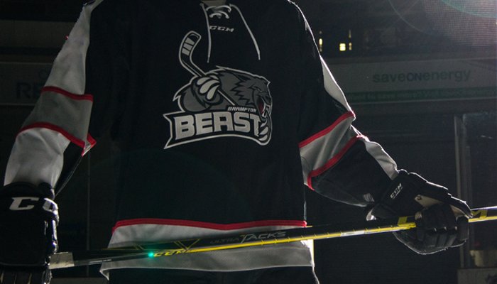 BramptonBeast's tweet photo. ROSTER UPDATE! Beast sign QMJHL graduate Marc Beckstead. DETAILS: [https://t.co/ujiE4UMBCw] #GoBeast https://t.co/A27mNho0k1