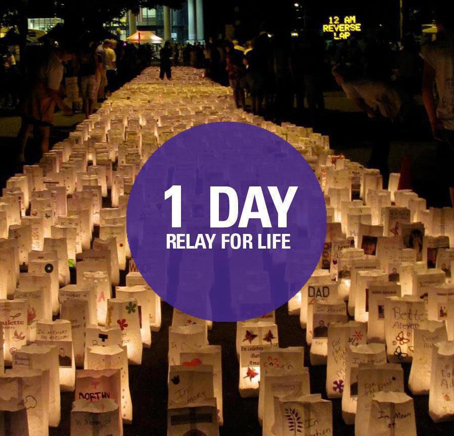 AdelphiRelay's tweet image. DOORS OPEN 24 HOURS FROM NOW! GET READYYYYY!! relayforlife.org/AdelphiNY #AdelphiRelay #PaintAdelphiPurple