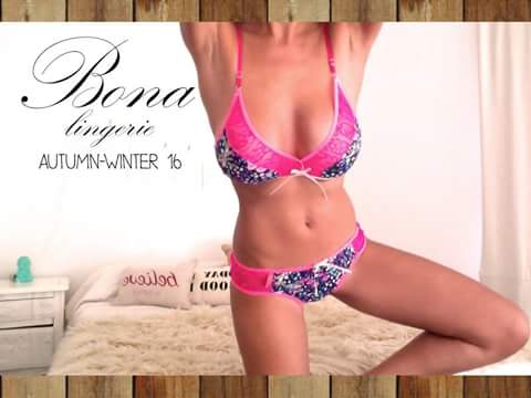 lomaspanchas's tweet image. 🎀🎀 LookBook a/w 2016 🎀🎀
#showroom #fashionlover #bonalingerie #happy #lovely #look