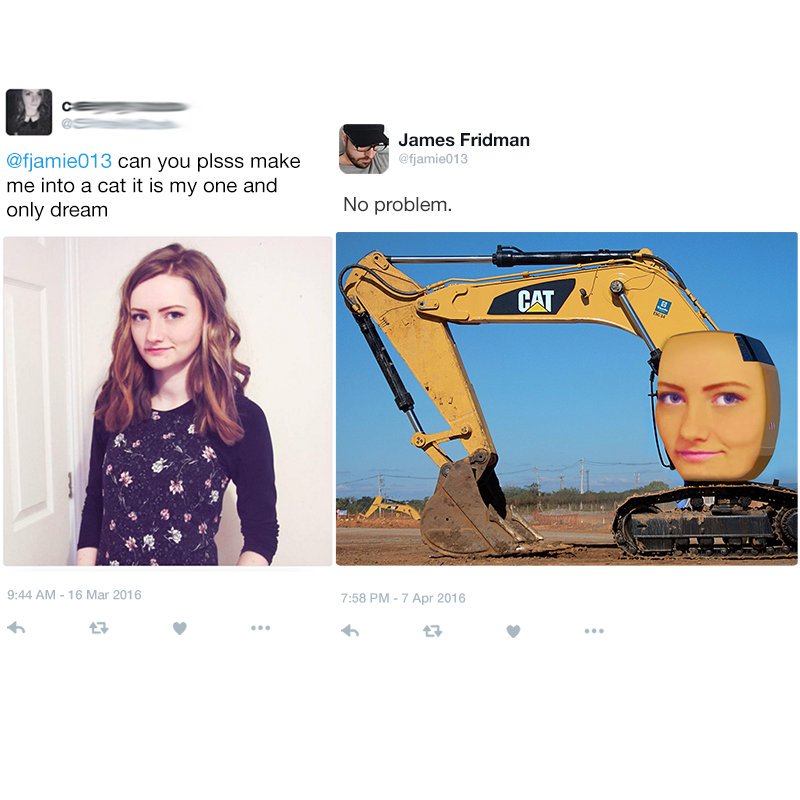 James Fridman (@fjamie013) on Twitter photo 