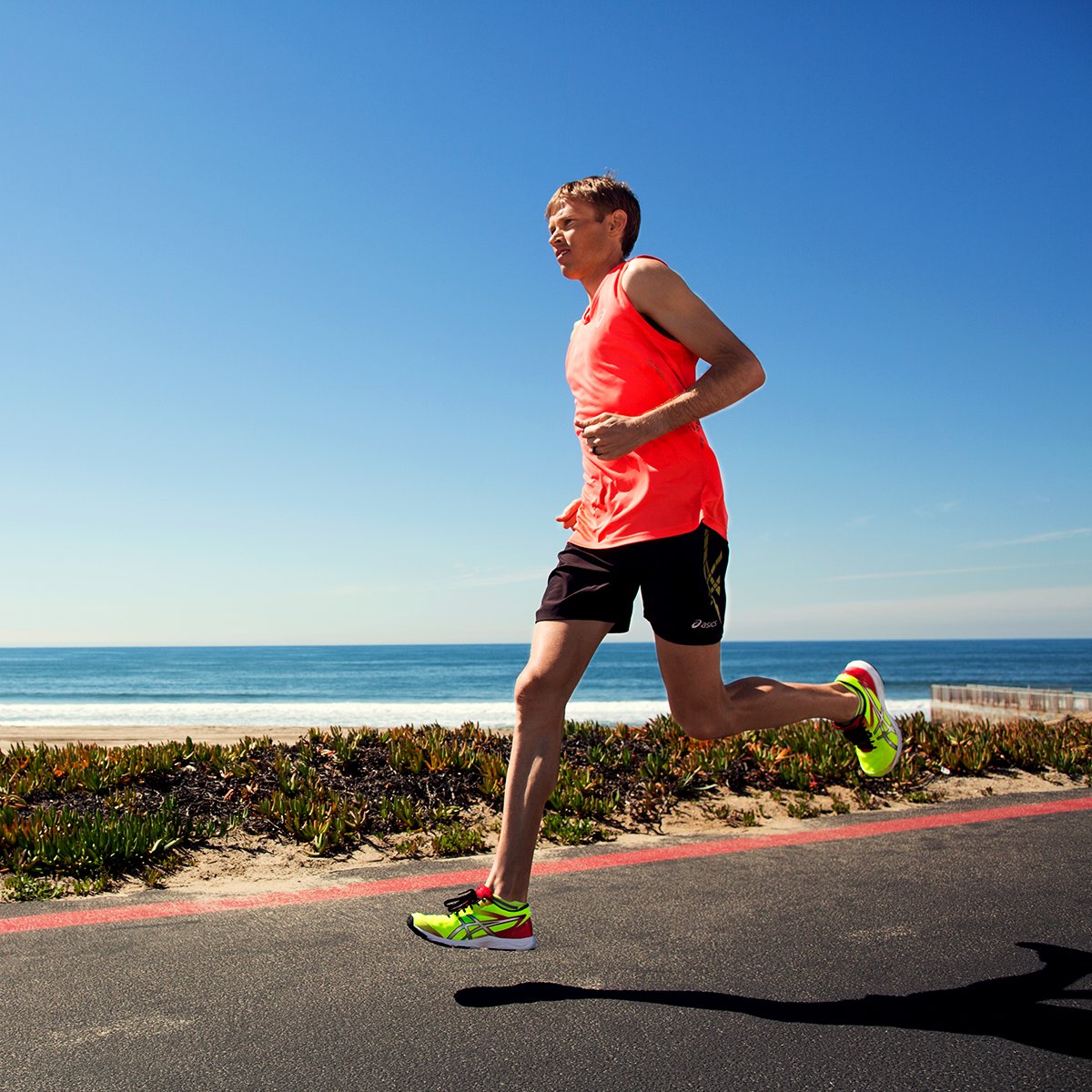 asics athlete asics athlete