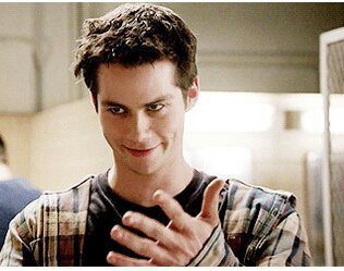 #TeenWolf
-Что-то важное произойдёт в 1серии между Стайлзом и Лидией
-В 6сезоне будет много сцен с поцелуями
С-СВЯЗЬ