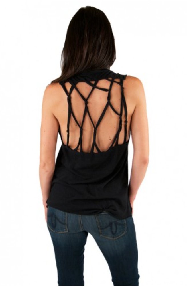 ShopOpal's tweet image. All about the details #StatementTop #Fashion Get yours at shopopal.com/nation-ltd-kno… ! #ShopOpal