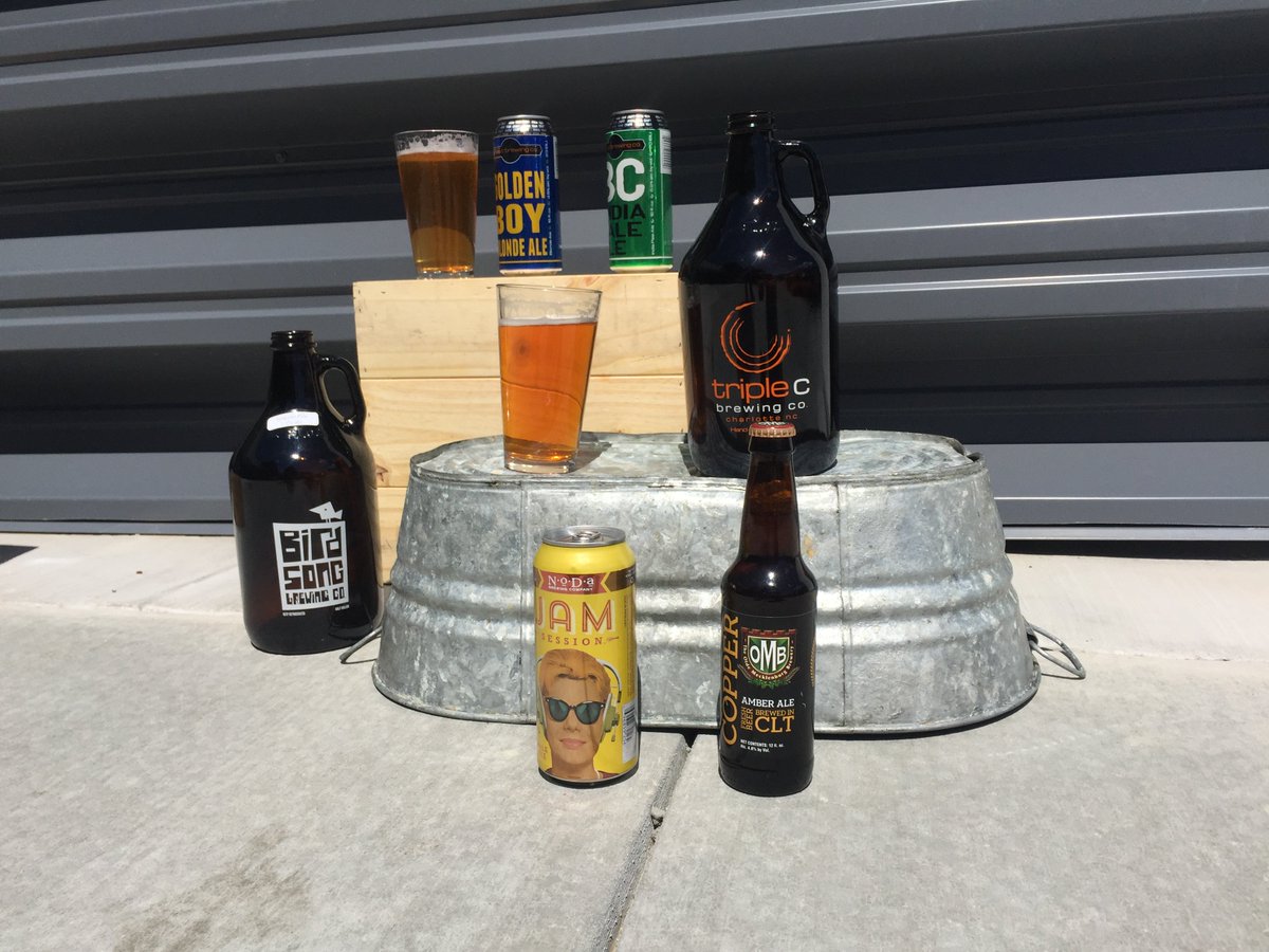 bicaterers's tweet image. Its #NationalBeerDay! Customize your bar for the big day with local brews. Have another fav? We'll get that too!