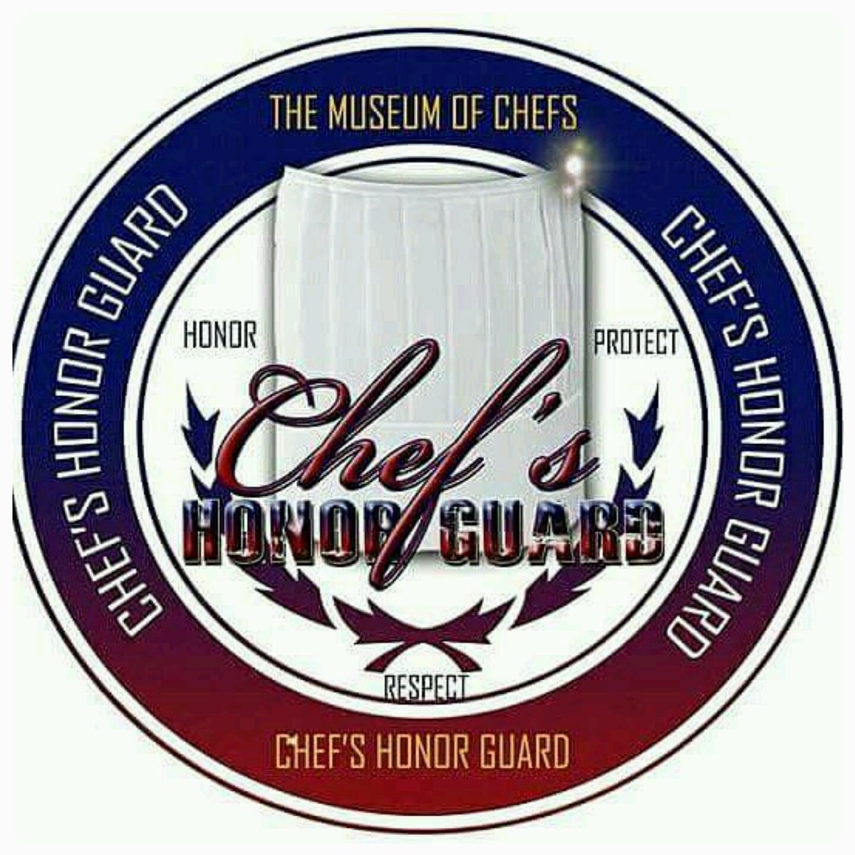 ChefsHonorGuard tweet picture