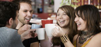 Else_App's tweet image. Hug your haters? It could turn a bad experience into a positive one buff.ly/1Sf5dvn