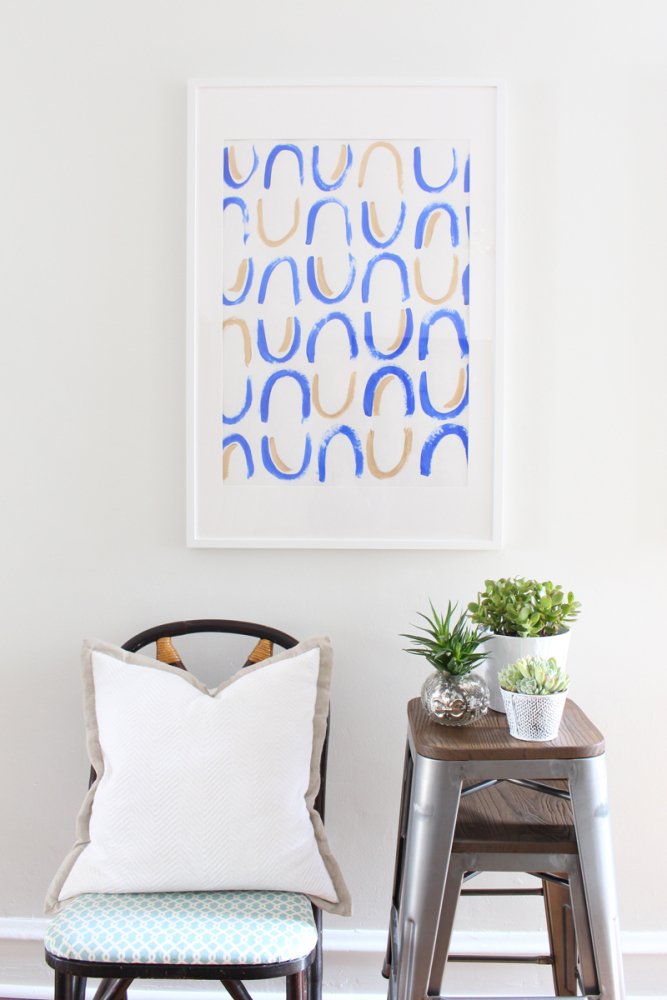 ModernMasters's tweet photo. Create your own art with our Metallic Paints! @RicherFullerBe shares some styling tips, too! https://t.co/BNeZVmfL2T https://t.co/62mdBcPpE6
