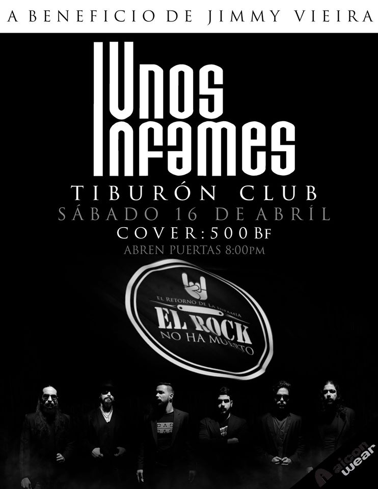 Tiburón Club tweet media