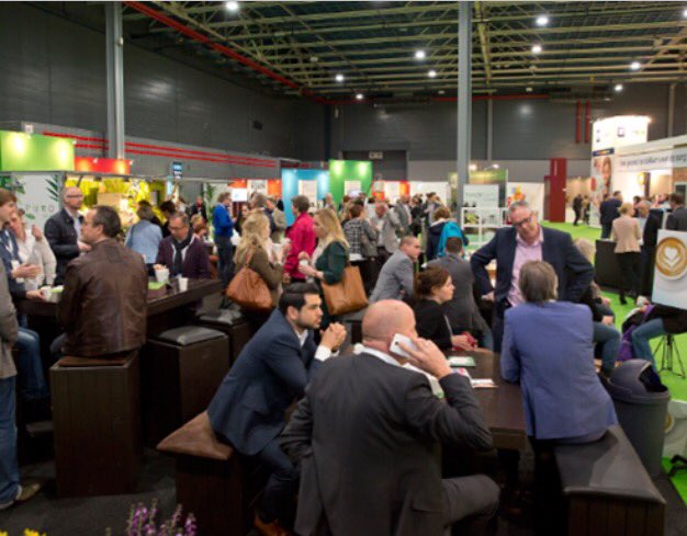 Wat een mooie editie! Bedankt bezoekers en exposanten <a href="/Welkomindezorg/">Welkom in de zorg</a>