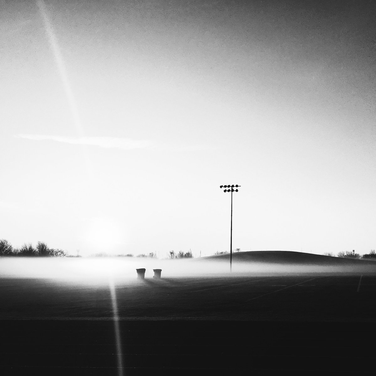 6ixPackCarrier's tweet photo. Morning run. Not a beer run. https://t.co/dqaJMQJL4J