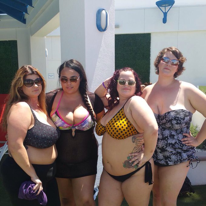 Even more sexy @BBWCON fun! @christyoncam @JordynnLuxxx @TheKimmieKaBoom https://t.co/AgERrighvn<a class="tags" href="/tag/bbwcon">@bbwcon</a><a class="tags" target="_blank" title="On Twitter" href="/?out=eyJ0eXAiOiJKV1QiLCJhbGciOiJIUzUxMiJ9.eyJpYXQiOjE3MjE1ODk5NzIsImlzcyI6InR3cG9ybnN0YXJzLmNvbSIsIm5iZiI6MTcyMTU4OTk3MiwiZXhwIjoxNzUzMTI1OTcyLCJyZWRpcmVjdF91cmwiOiJodHRwczovL3R3aXR0ZXIuY29tL2NocmlzdHlvbmNhbSJ9.1qZWHX3KYjsaOUTIXHZAJc-0KG53MCxVnQniEBObZkHUKeQwAXsSGhTfehvxnOg1jUP8MpQfgBVH9jQErcatVg">@christyoncam</a><a class="tags" target="_blank" title="On Twitter" href="/?out=eyJ0eXAiOiJKV1QiLCJhbGciOiJIUzUxMiJ9.eyJpYXQiOjE3MjE1ODk5NzIsImlzcyI6InR3cG9ybnN0YXJzLmNvbSIsIm5iZiI6MTcyMTU4OTk3MiwiZXhwIjoxNzUzMTI1OTcyLCJyZWRpcmVjdF91cmwiOiJodHRwczovL3R3aXR0ZXIuY29tL0pvcmR5bm5MdXh4eCJ9.Gfdf0vjQrh8CRqkaYQaPMqY91bGRaY6sZXq7L6-ShnmUJqnwTIquX83xCDsmDfSbMqZqWk2rHC4MekrHVAiYRg">@JordynnLuxxx</a><a href="/tag/blonde"class="tags"><span>#blonde</span></a><a href="/tag/bbw"class="tags"><span>#bbw</span></a><a href="/tag/bigboobs"class="tags"><span>#bigboobs</span></a><a href="/tag/plumper"class="tags"><span>#plumper</span></a><a href="/tag/chubby"class="tags"><span>#chubby</span></a>