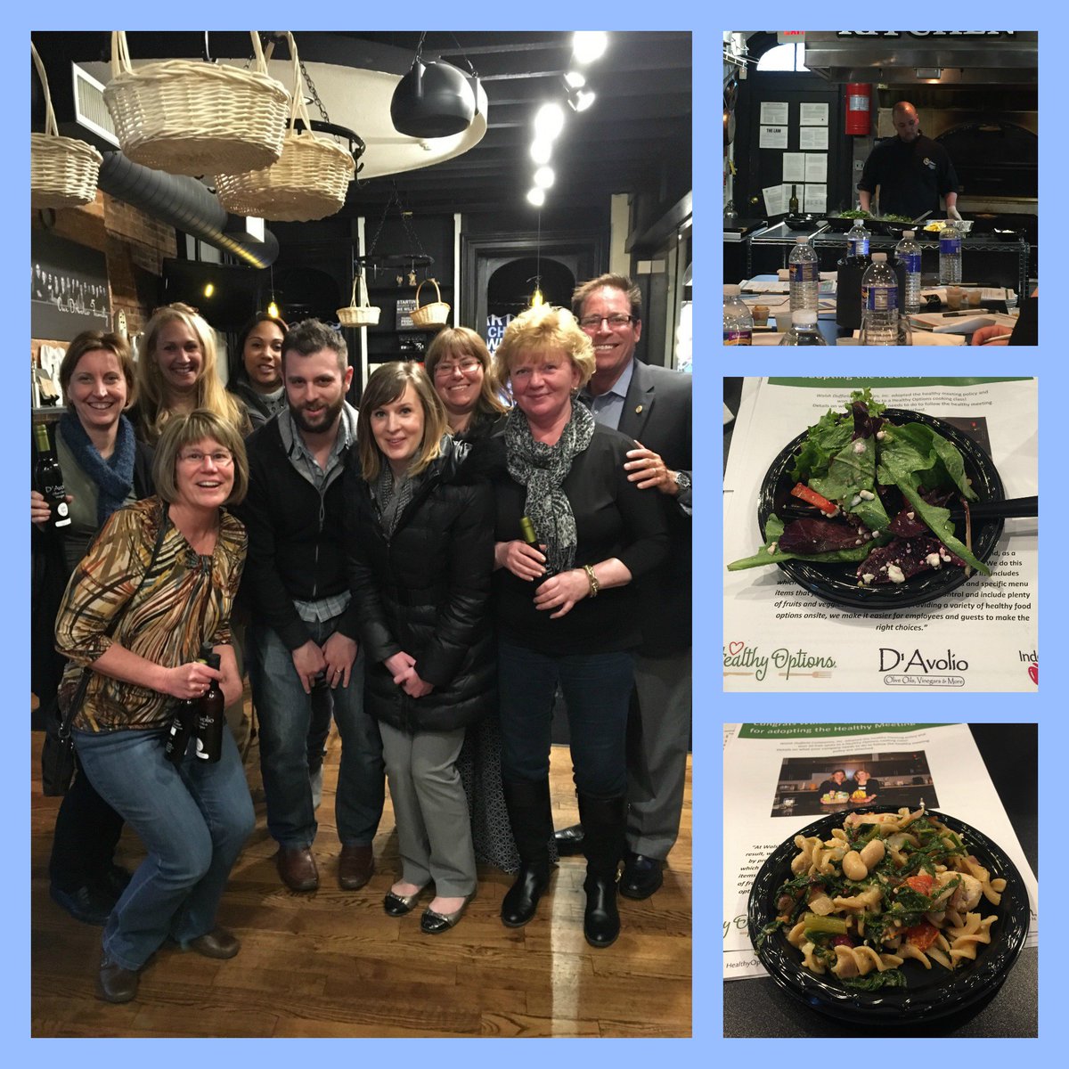 Walsh Duffield (WDWellnessDaily) Twitter