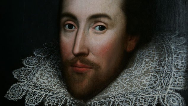 UNoticias's tweet photo. Encuentran en Escocia edición de obras de Shakespeare de hace 400 años https://t.co/T6QQtgIx1G https://t.co/wSjiqmgLgk