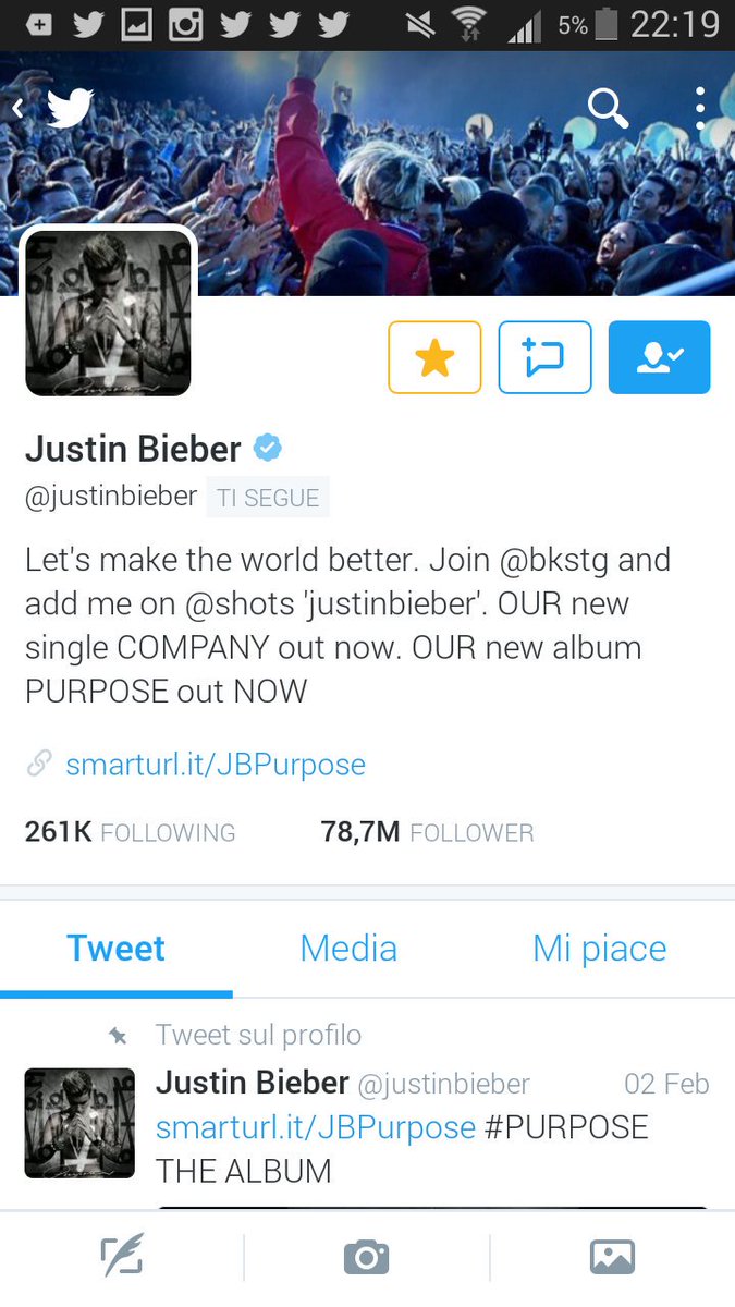 smntrss's tweet image. Thank you so much Justin❤❤❤❤ 
Grazie mille @JustinItalyHelp 😍😍