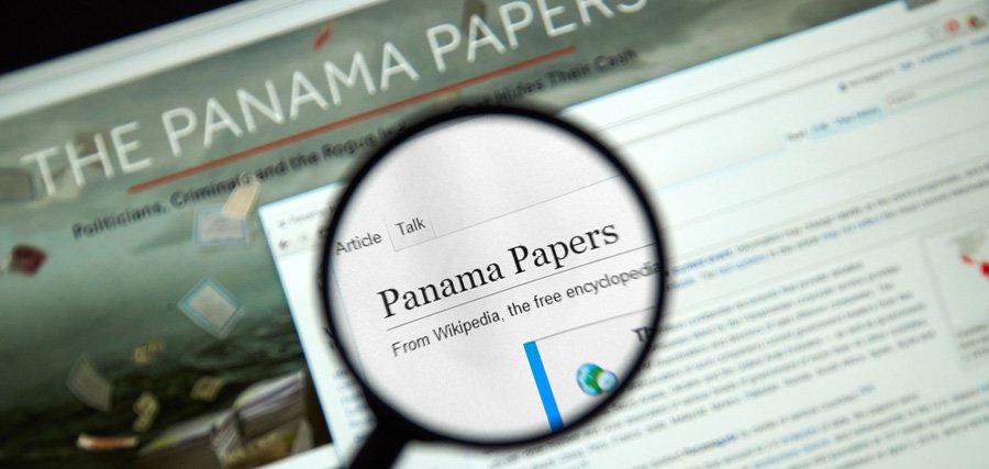 #HistoryNoticias El escándalo desatado por los llamados Panamá Papers recién comienza. goo.gl/fwk0nd