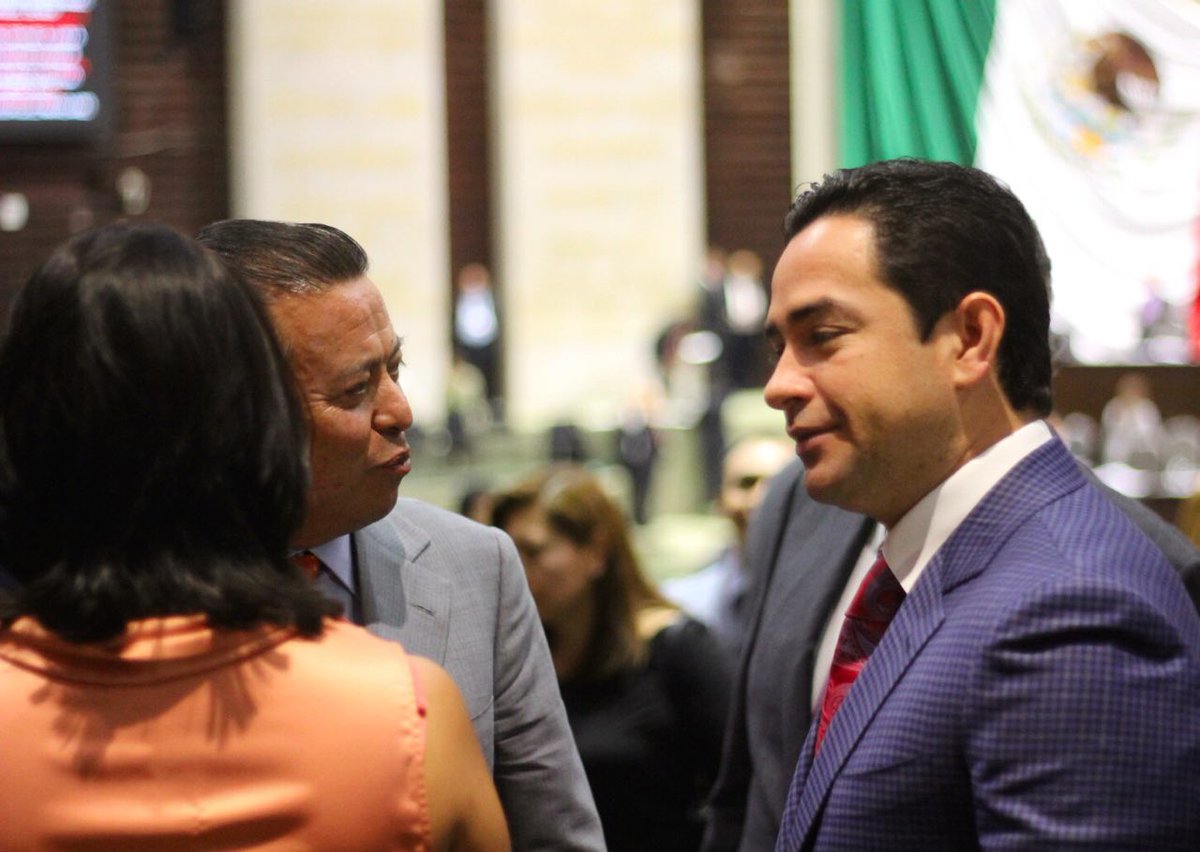 JLToledoM's tweet image. Los @DiputadosPRI legislamos en favor de la Transparencia y Acceso a la Información Pública. @CCQ_PRI