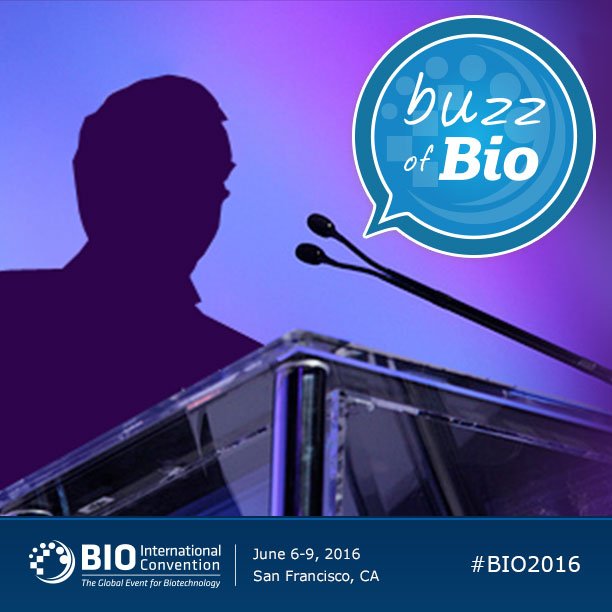 Biotechnology Innovation Organization tweet media