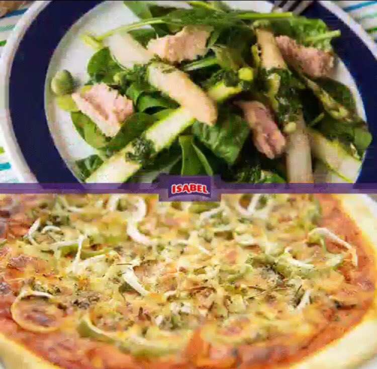 alexisromloz's tweet photo. @conservasisabel rico, rico. #RecetasIsabel https://t.co/sPPONUs78u