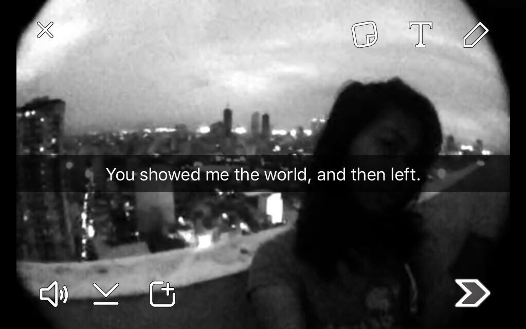 deep snaps (@snapfeeis) on Twitter photo 