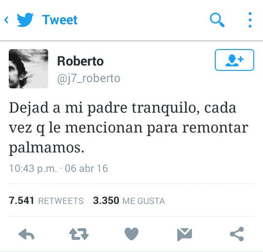 RMadridplus_'s tweet photo. Hay que tener poca vergüenza y ser un hijo de puta para reírse de un fallecido
#EternoJuanito https://t.co/cukBxBTFMU