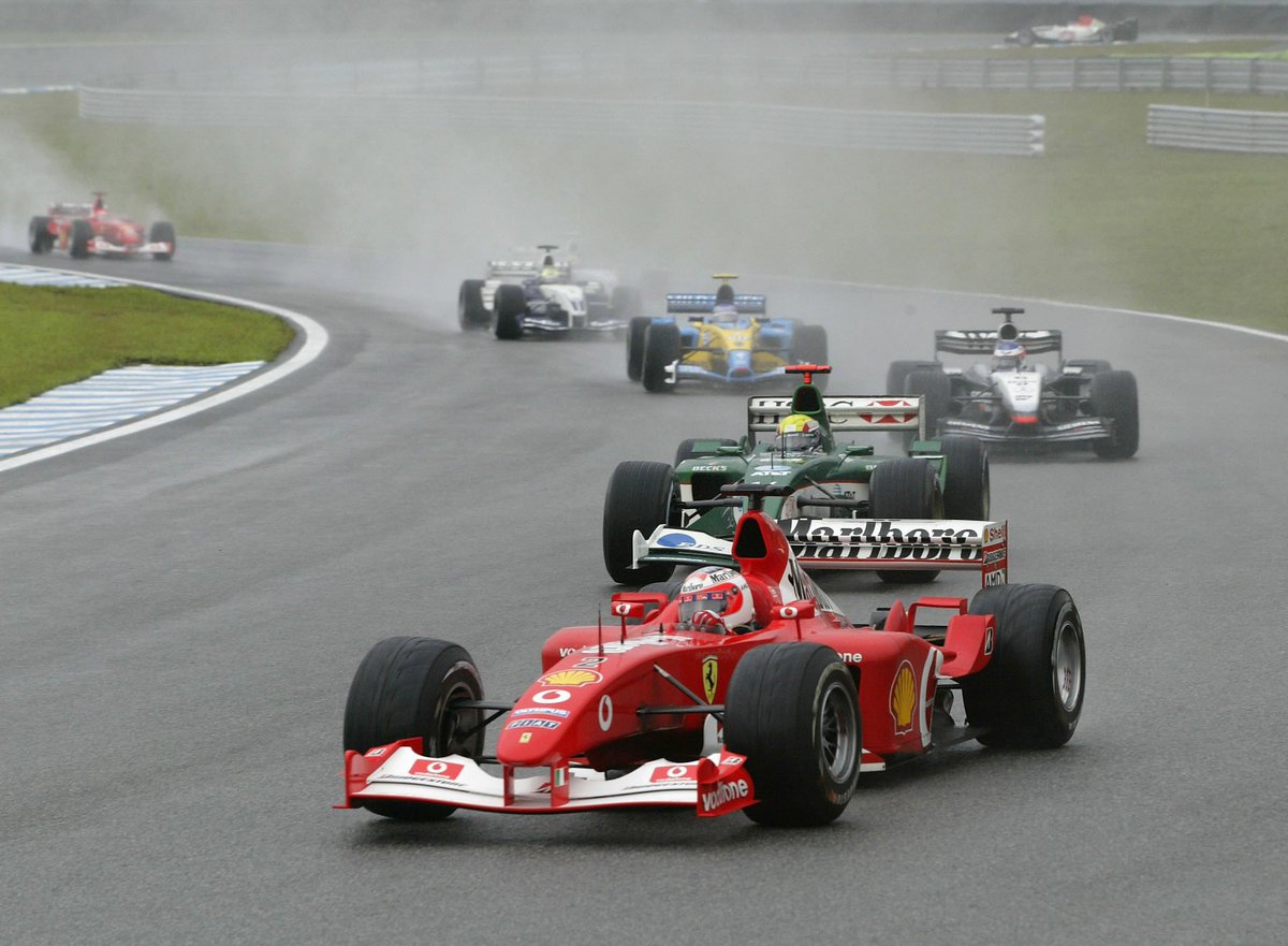 g3_Motorsport's tweet photo. #AskF9 ¿Dónde se tomaron estas buenas imágenes? #F1 https://t.co/f3caCLGx0x