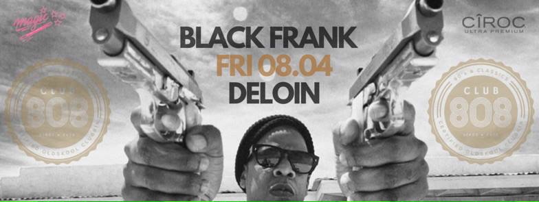 MagicFridays's tweet photo. Join us tomorrow at #club808 #magic as we invited Alain Deloin (the love below) #antwerp #nightlife https://t.co/Byj6z7Z5si