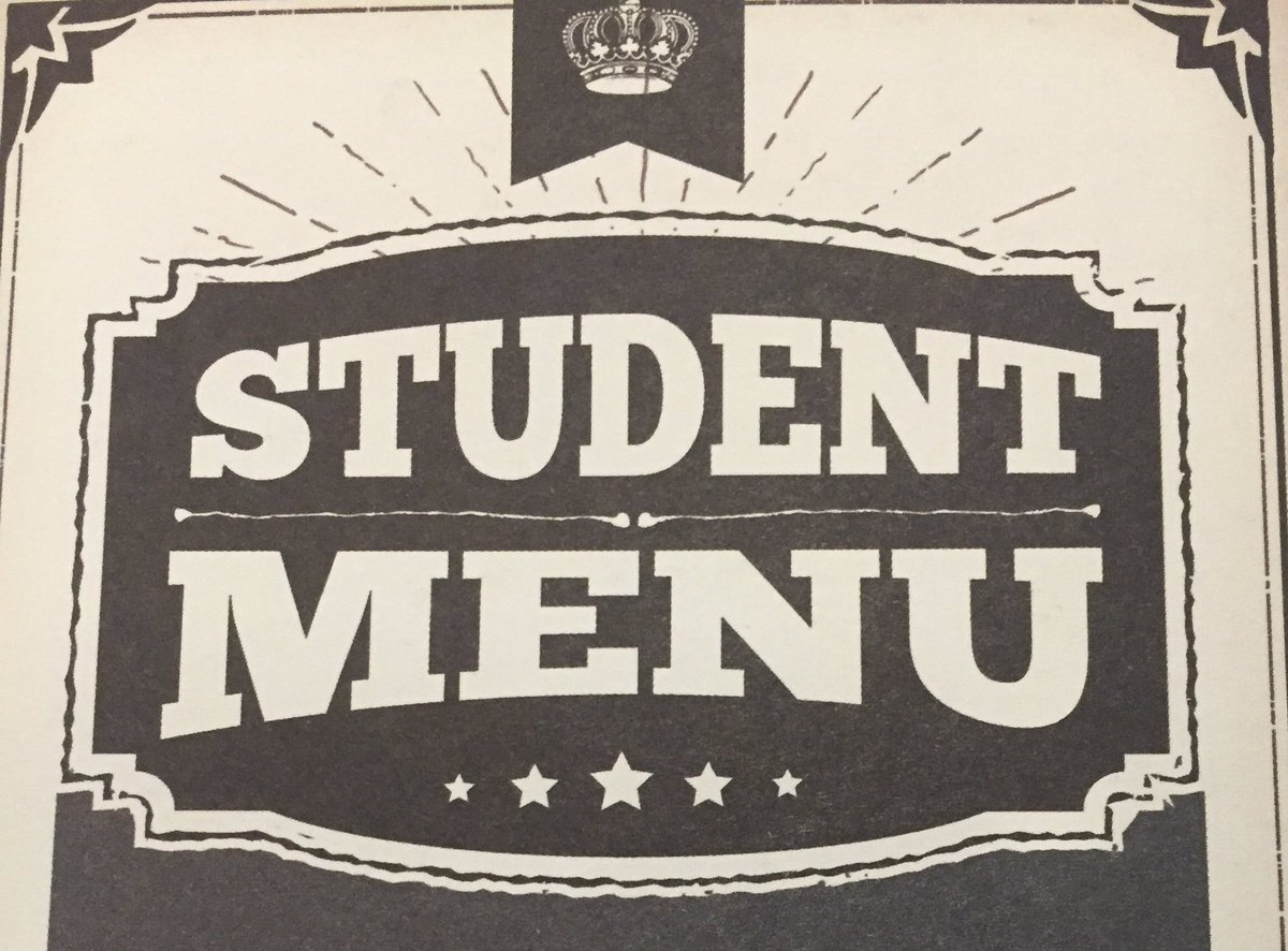 BrewHausBrad's tweet photo. @UniofBradford did you know we have a #studentmenu? You do now why not book in and take advantage of our fab offers https://t.co/nuVeHOO8AF