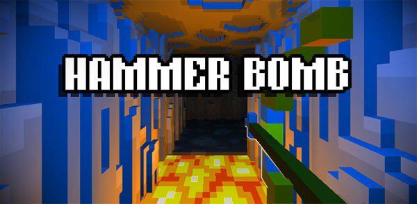 thisguysthelim's tweet photo. I just got Hammer Bombed! Can you beat 74? #HammerBomb https://t.co/8IOHPNNbh0 https://t.co/QMYiVYNh67