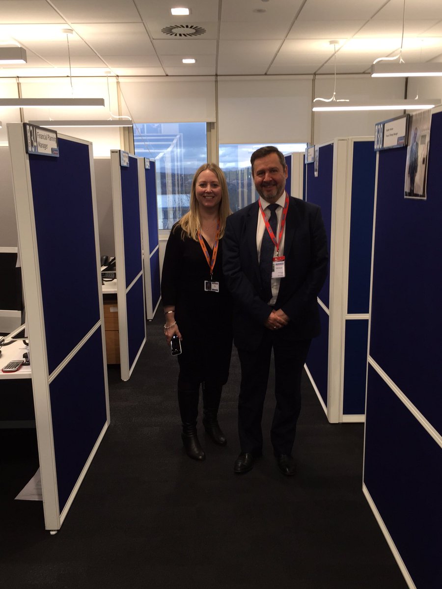 NWNowFP's tweet photo. Great to see Zoe and Tim at Caledonia House today! https://t.co/5zvvE8M7cJ