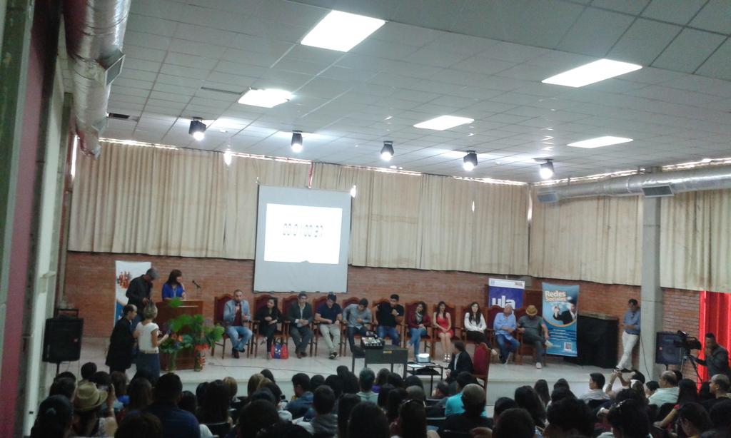Elite_emprende's tweet photo. Ronda de preguntas del evento #emprenderenvzlaesposible https://t.co/UgdSNDaOKP