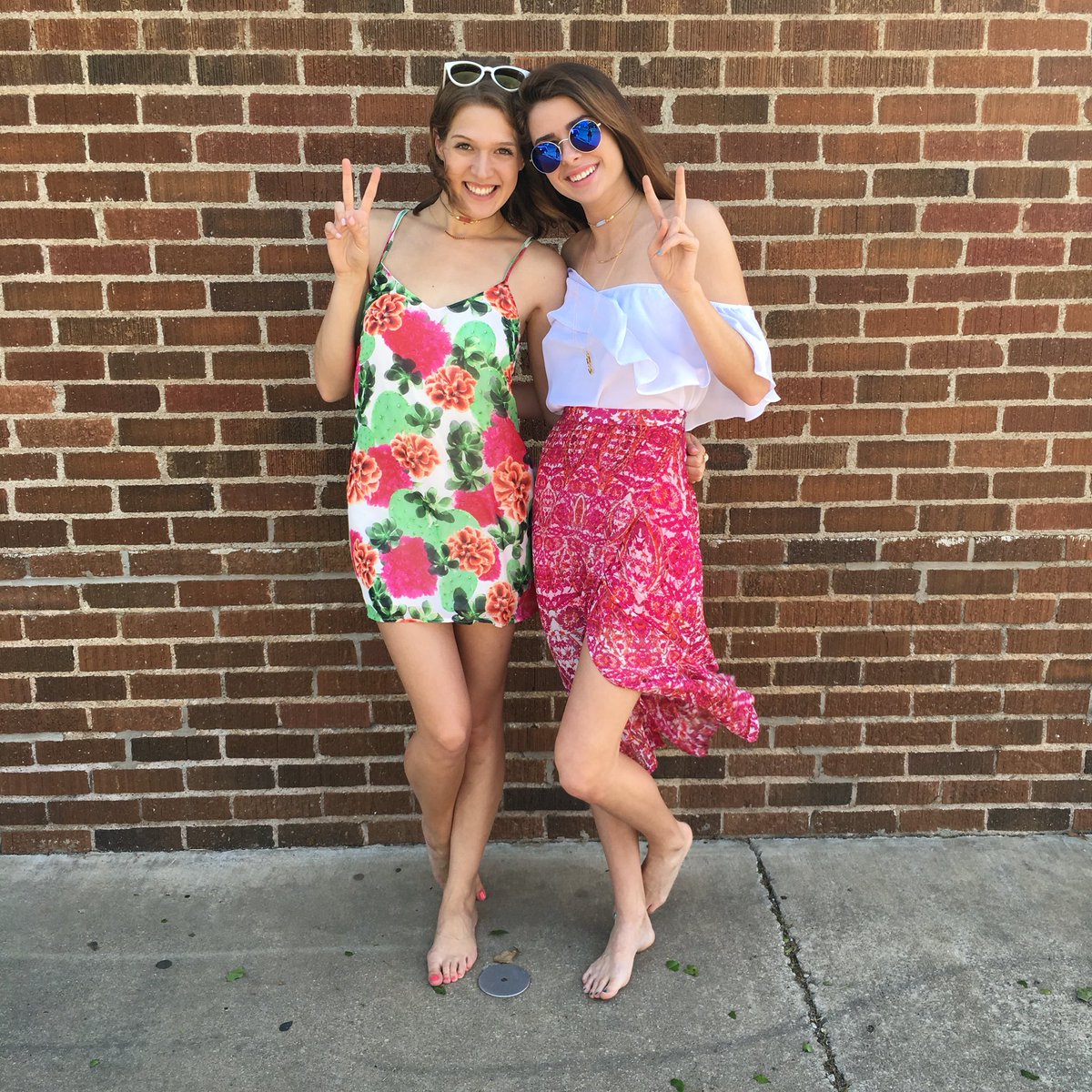 peckslodge's tweet photo. Hey Pi Phi, Theta, Kappa! Need an outfit for PTK next weekend? We've got you covered ✌🏼️🔮 https://t.co/S3J5yitxZ1