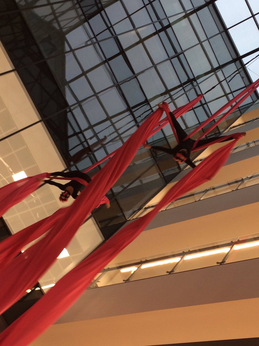 kampalakid's tweet photo. Royally entertained @wp_leeds at opening of #6WP and new 1acre green Sq in #Leeds @CushWakeRtailUK for grd floor. https://t.co/MrEE9cjTSq