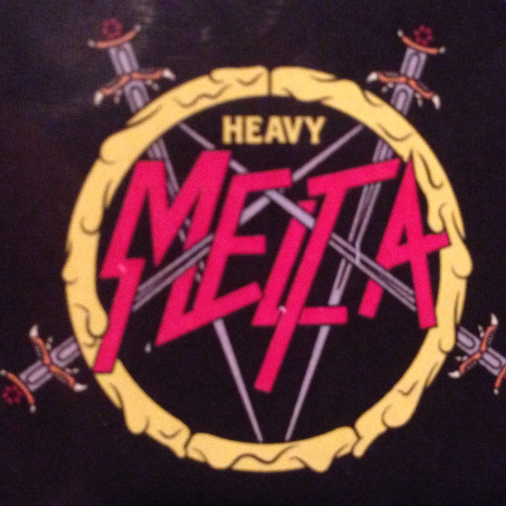 heavymelta's tweet photo. Just a few days away before we launch Heavy Melta in So. Cal..
Early test response has been amazing! https://t.co/s8PdEnb4Vb