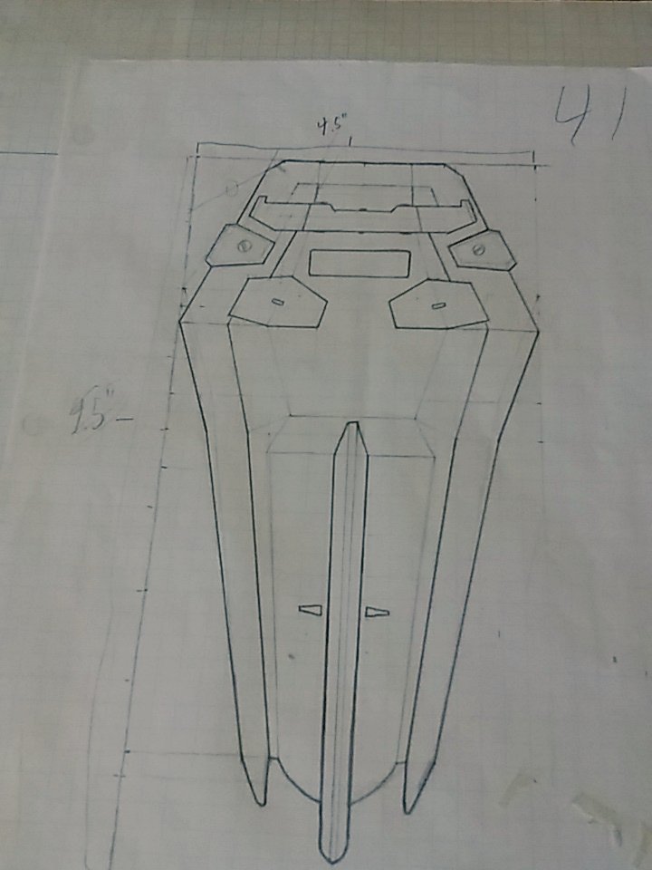 BarelyMature's tweet photo. Project needs me to scale up one of my drawings 4x
If this wasn't Gundam i probably would've quit by now
#nostalgia https://t.co/IGP7nM1Iqt