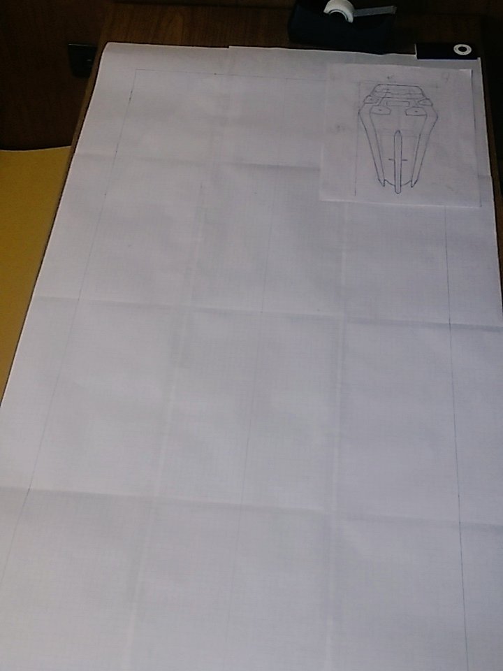 BarelyMature's tweet photo. Project needs me to scale up one of my drawings 4x
If this wasn't Gundam i probably would've quit by now
#nostalgia https://t.co/IGP7nM1Iqt