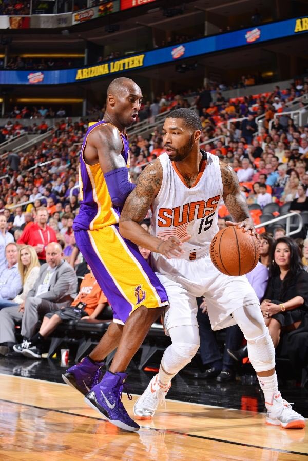 solescouts's tweet photo. As Kobe ends his historic career, check out some of the kicks he's rocked in games over the years! #kicksoncourt https://t.co/GKeIckpnsN