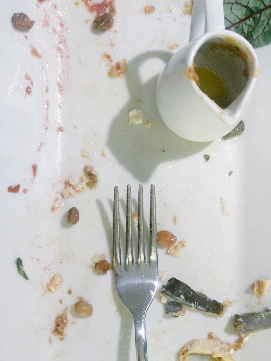 raffamuffin's tweet image. Voleva fare la foto ma non ho resistito.... #Chef2Chef #officinedimare