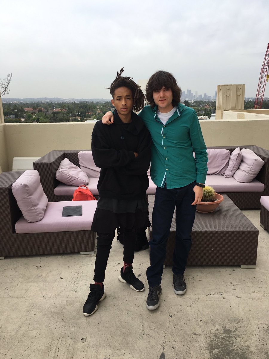 jaden tweet picture