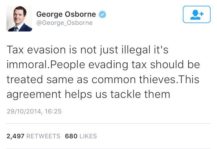 chiefchimpanzee's tweet image. I think it's only fair to RT this and spread George's message. #CurseDavidCameron