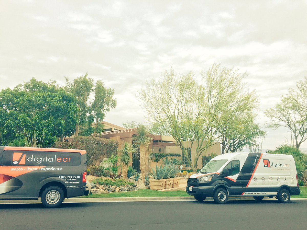 Digital_Ear's tweet photo. Classic Desert Contemporary Home in The Quarry Golf Club La Quinta @Digital_Ear audio video home automation services https://t.co/LpJd6xghBg