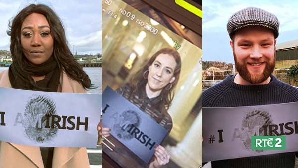 RTÉ2 (@rte2) on Twitter photo Getting the tongues wagging and the minds racing now on #RTE2 #IAmIrish with <a href="/UnaMullally/">Una Mullally</a> Getting the tongues wagging and the minds racing now on #RTE2 #IAmIrish with <a href="/UnaMullally/">Una Mullally</a>