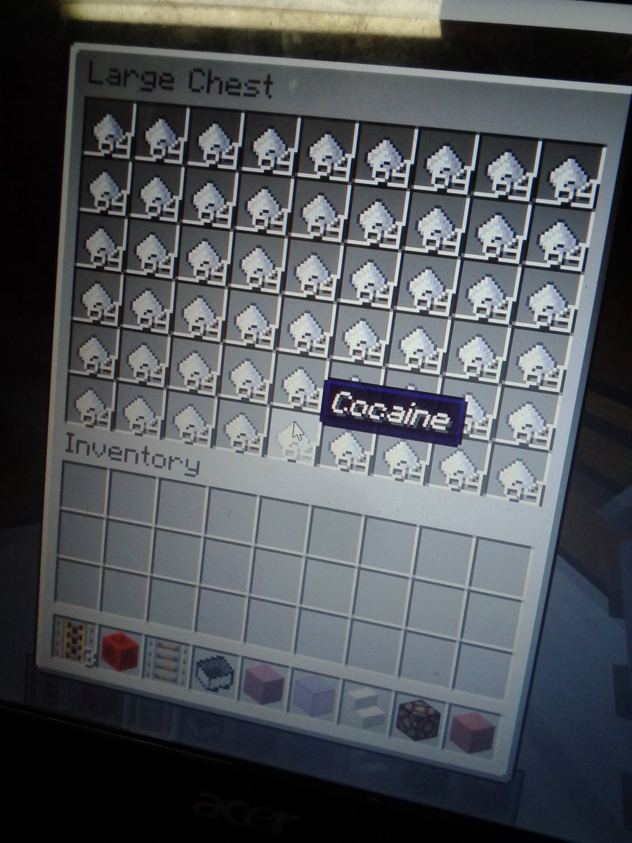 JasonLeeBradham's tweet photo. Cartelcraft. #Minecraft https://t.co/FwgK0930VC