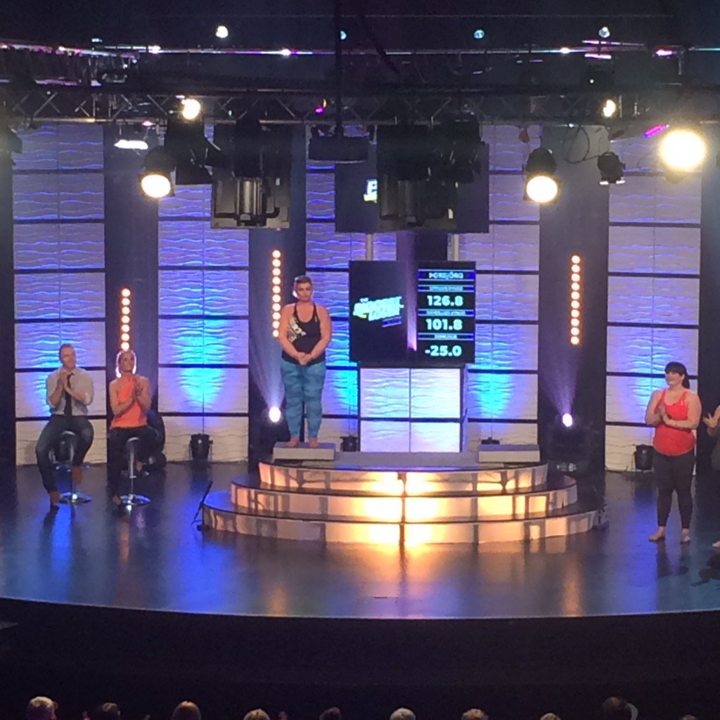 19.7% farinn! Vel gert Tobba!