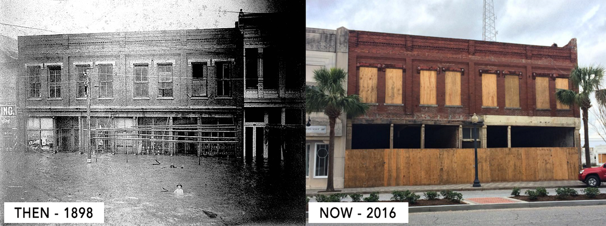 MyHBF's tweet photo. This building is in peril! Looking for letters of support and interested investors! #ThisPlaceMatters #PlacesInPeril https://t.co/07nQobFwkA